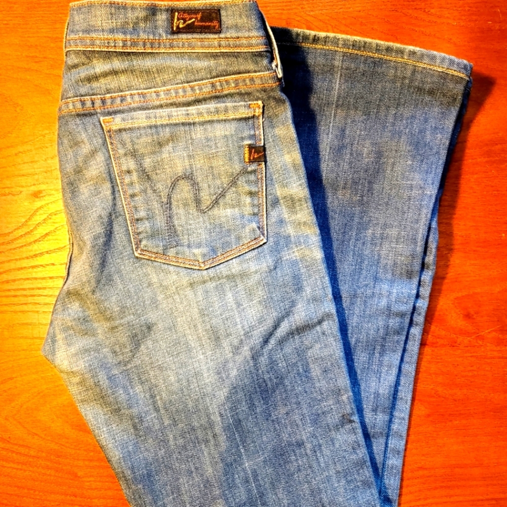 CITIZENS OF HUMANITY Jeans Sz. 29